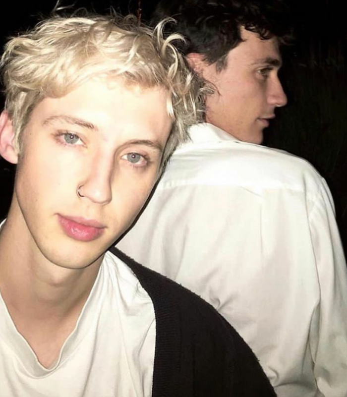 troye sivan 特洛耶希文