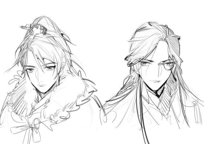 杀破狼 