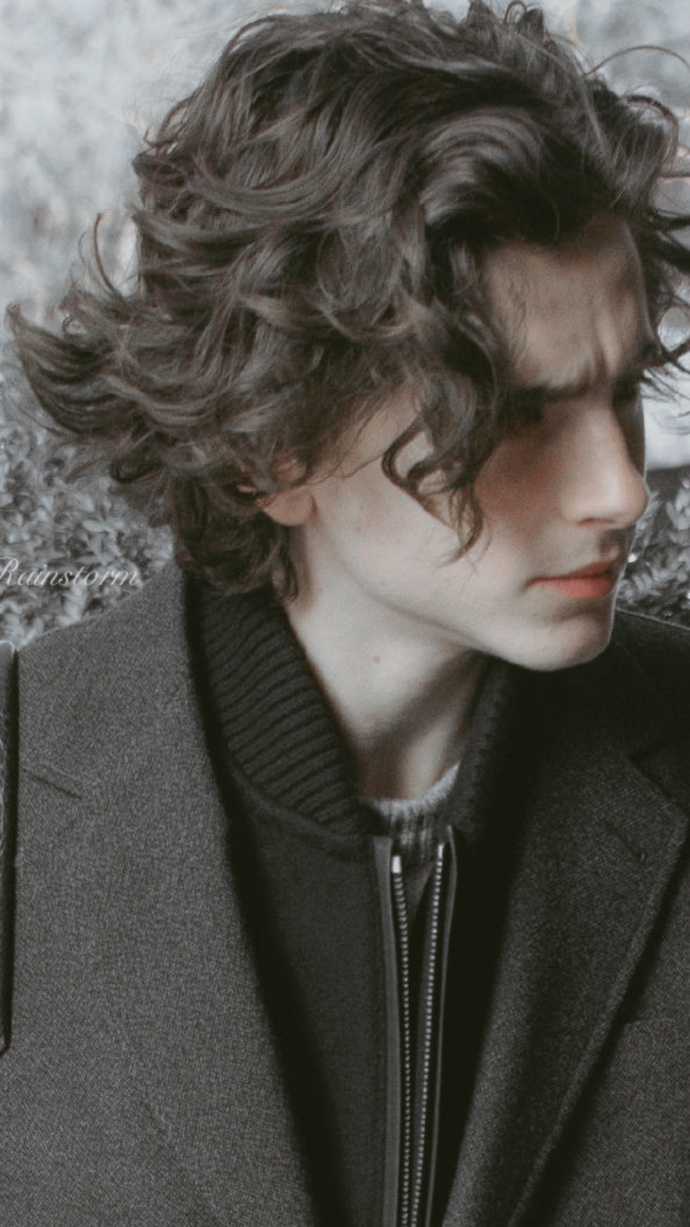 蒂莫西·柴勒梅德timothéechalamet(请以你的名字呼唤我)