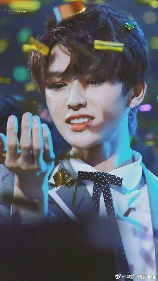 nine percent 男团百分之九少年 9%蔡徐坤 陈立农 范丞丞 justin