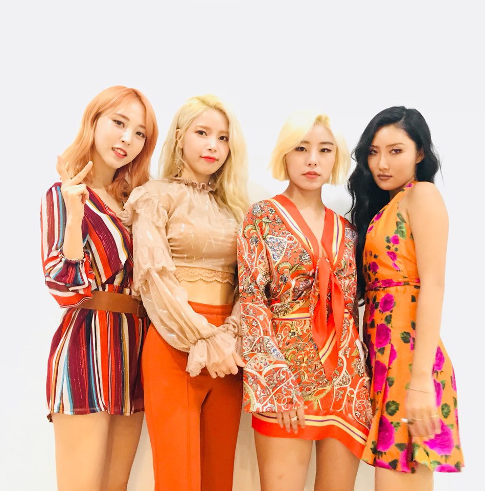 mamamoo