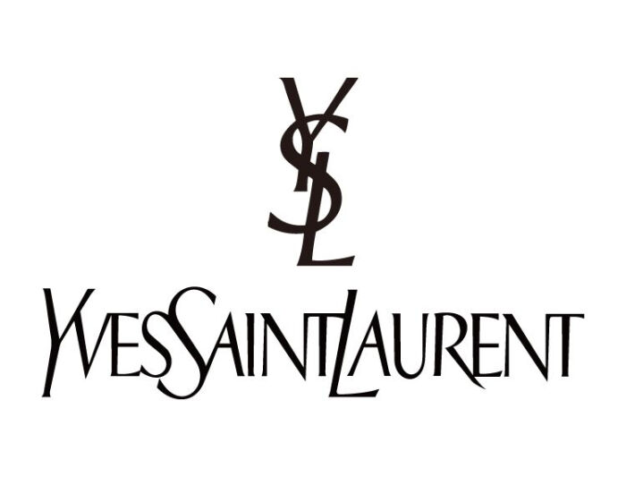 ysl(yves saint laurent)的简称,中文译名圣罗兰,法国著名奢侈品牌,由