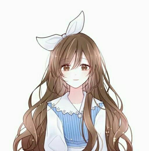 动漫 头像 女生 可爱 ins 萌