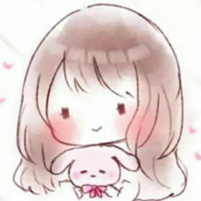 软妹·可爱·壁纸·小清新·闺蜜头像