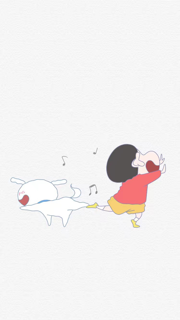 小新与小白