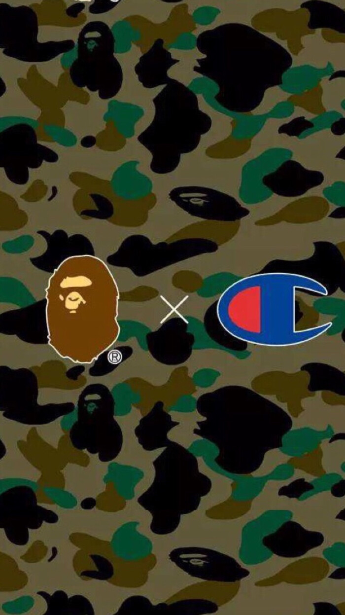 pidan|bape