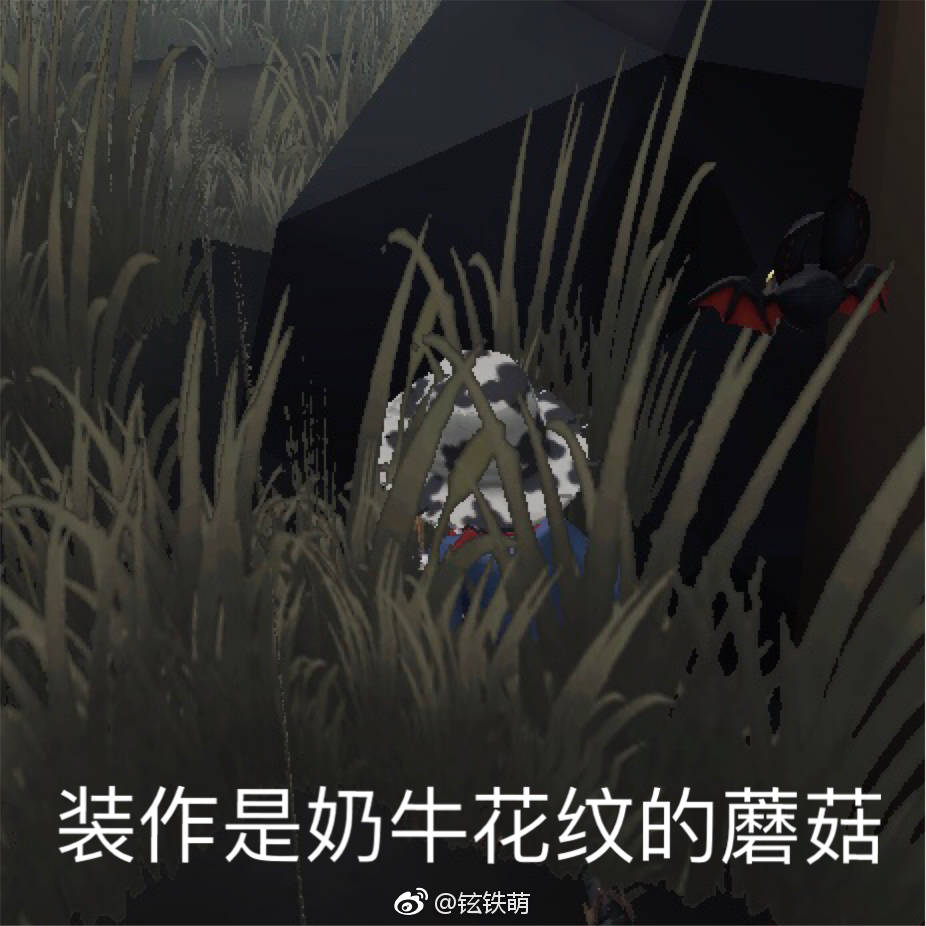 第五人格 表情包