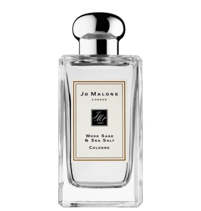 jo malone wood sage & sea salt cologne