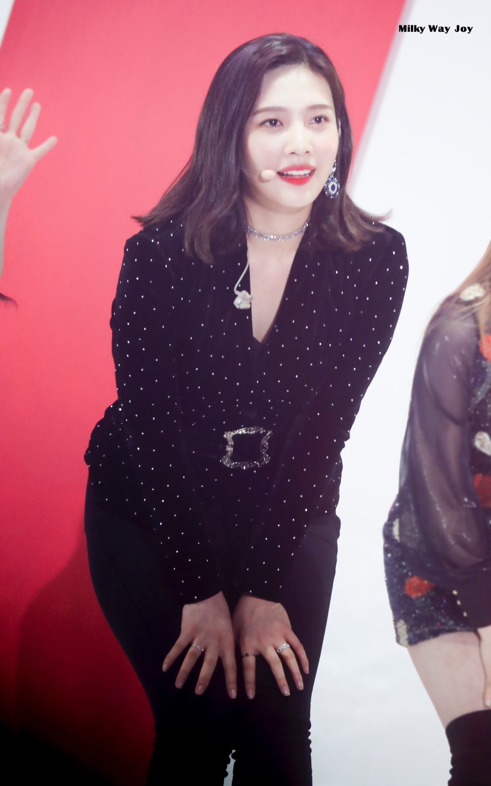 red velvet joy 朴秀荣