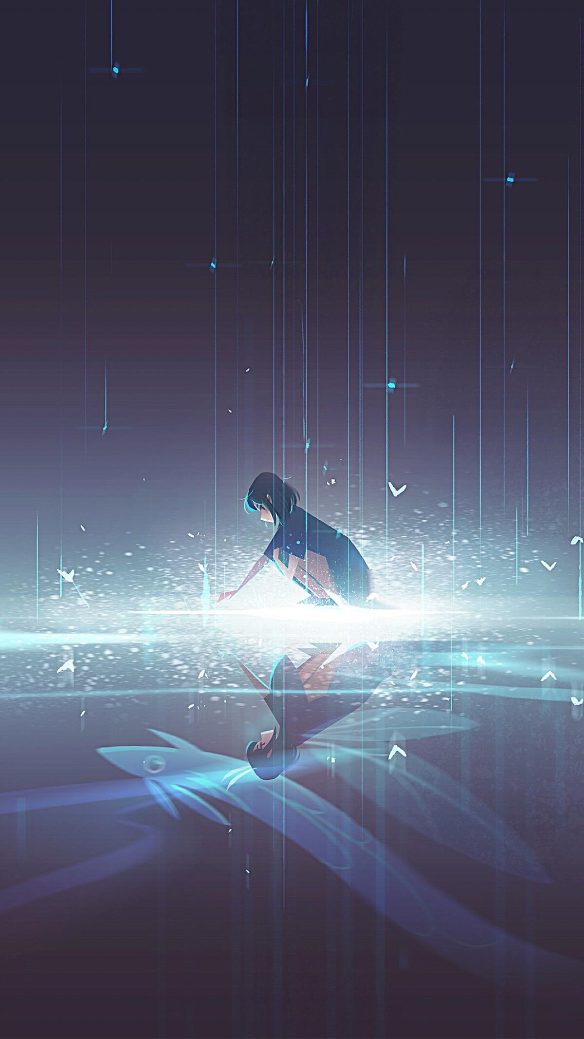 壁纸 唯美 少女心 百变小樱 qq背景