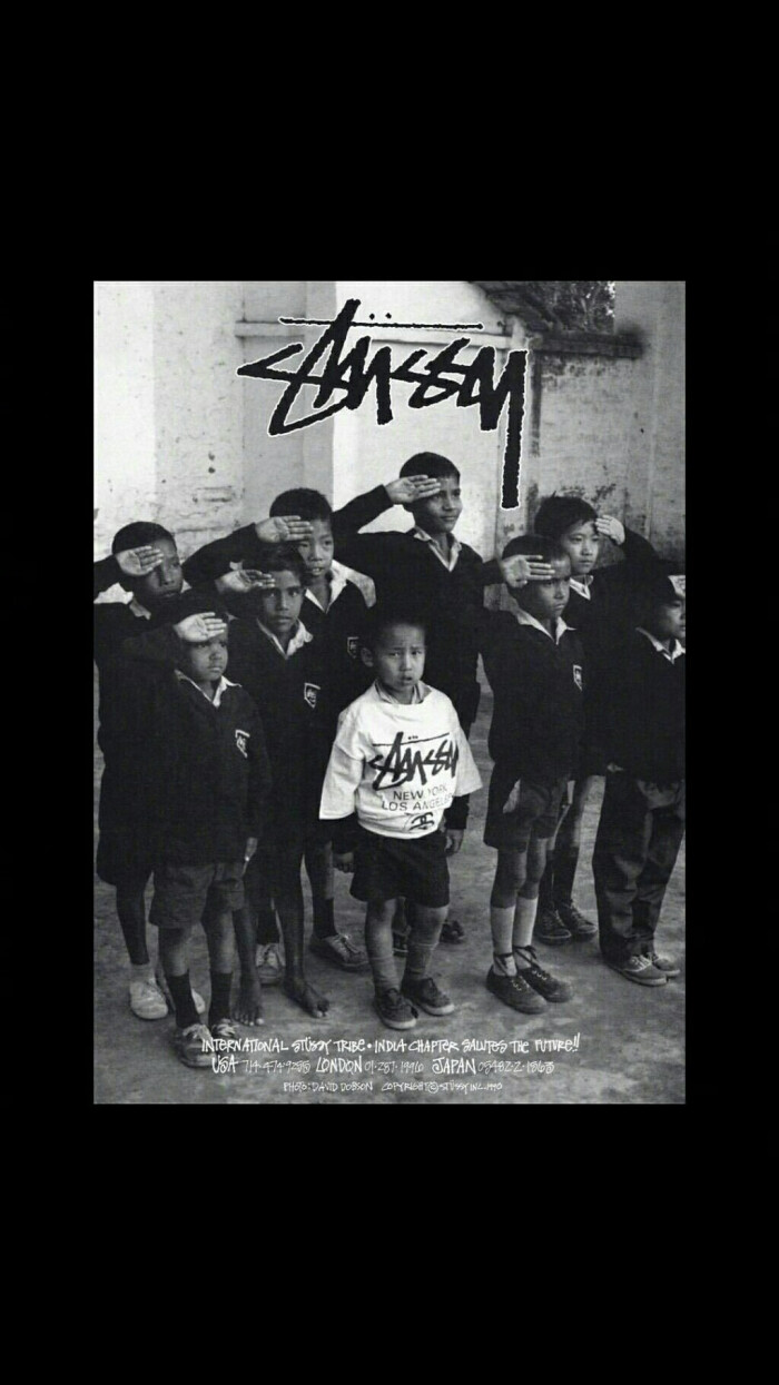 pidan|stussy