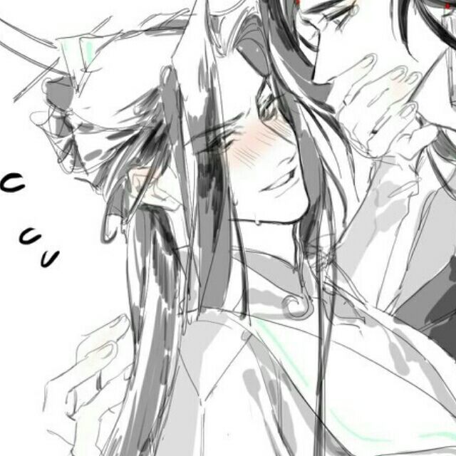 渣反 冰秋 情头 同人 古风