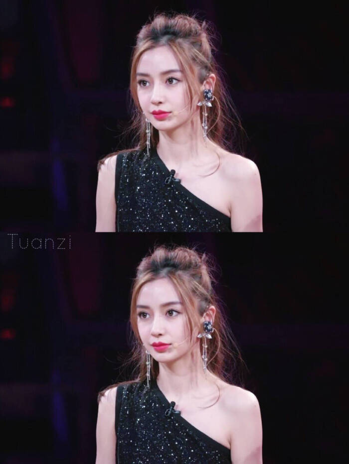  angelababy.杨颖> 可爱头像