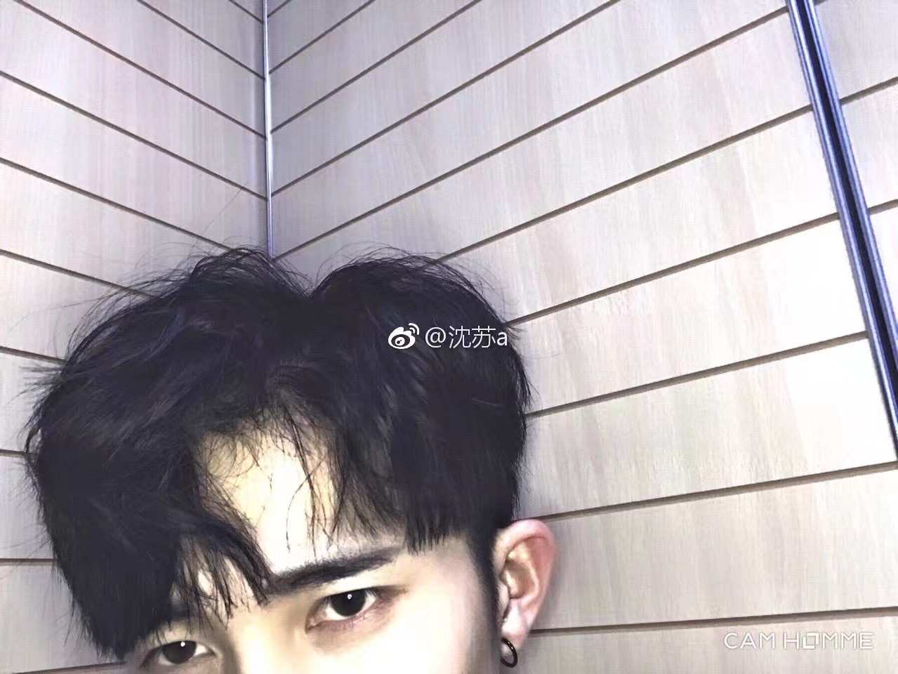 抖音男神收纳/沈苏 沈懿