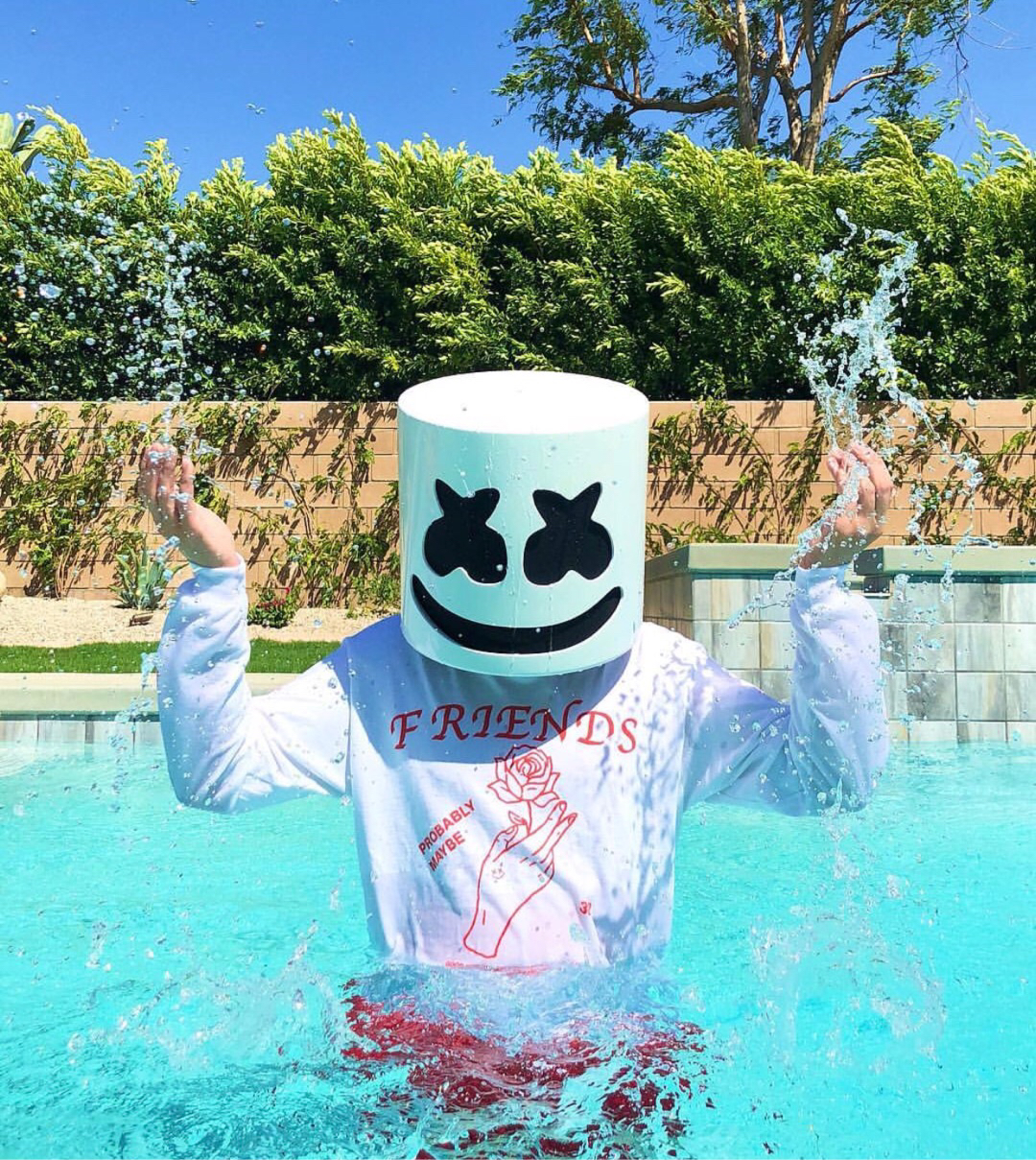 marshmello