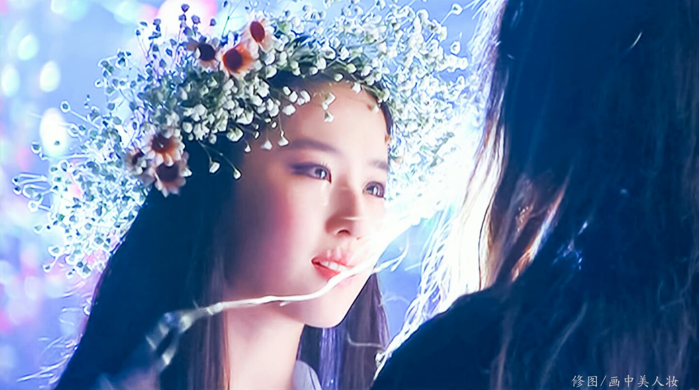 神雕侠侣~小龙女