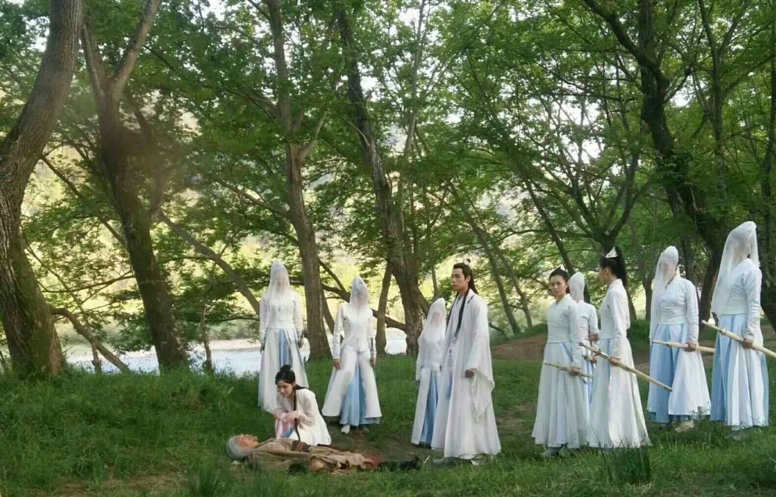 花无缺胡一天 - 堆糖,美图壁纸兴趣社区