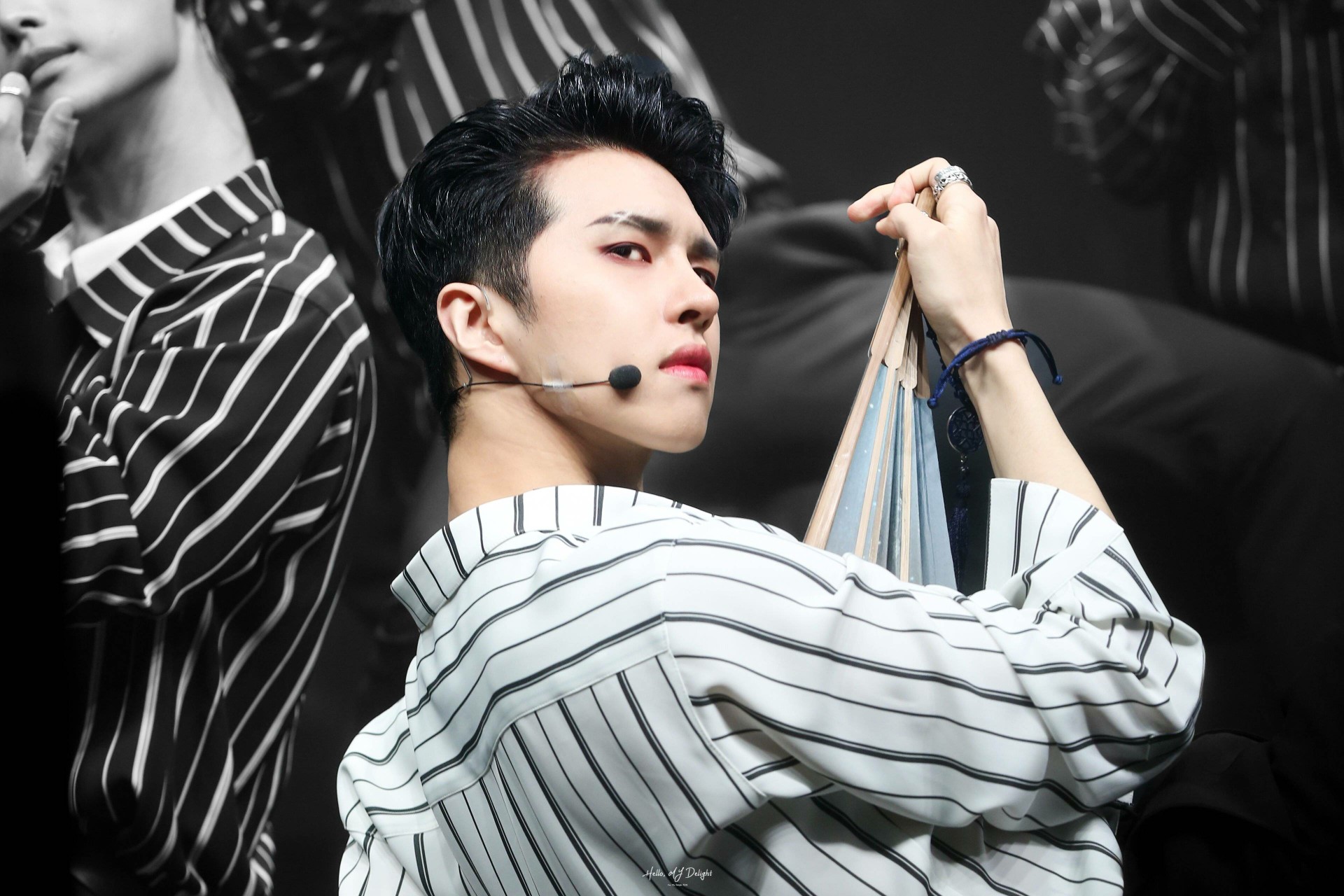 vixx ken 李在焕