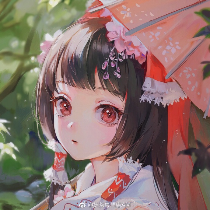 画师:抹茶专门店am