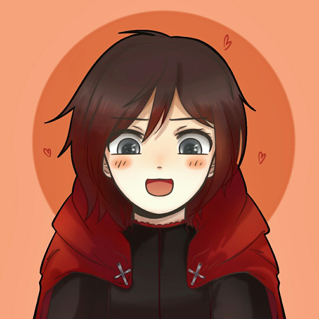 rwby ruby