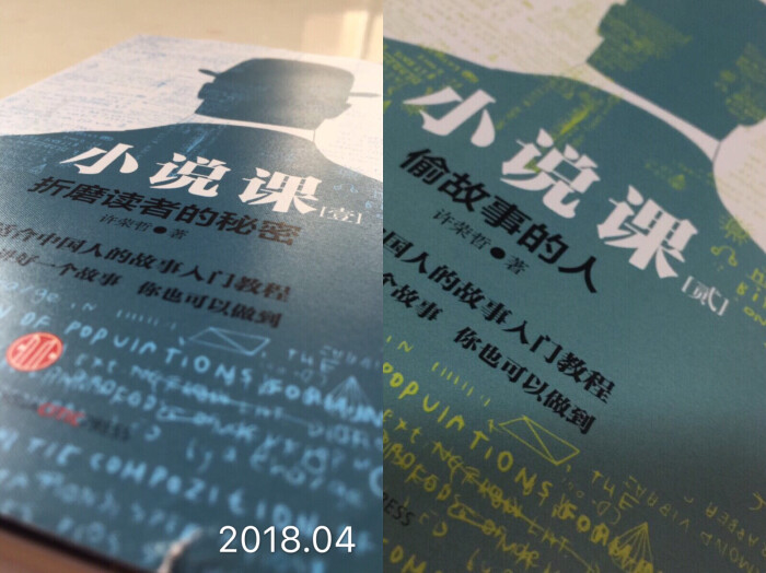 读书笔记;如何看一本小说,又如何写小说。…-堆