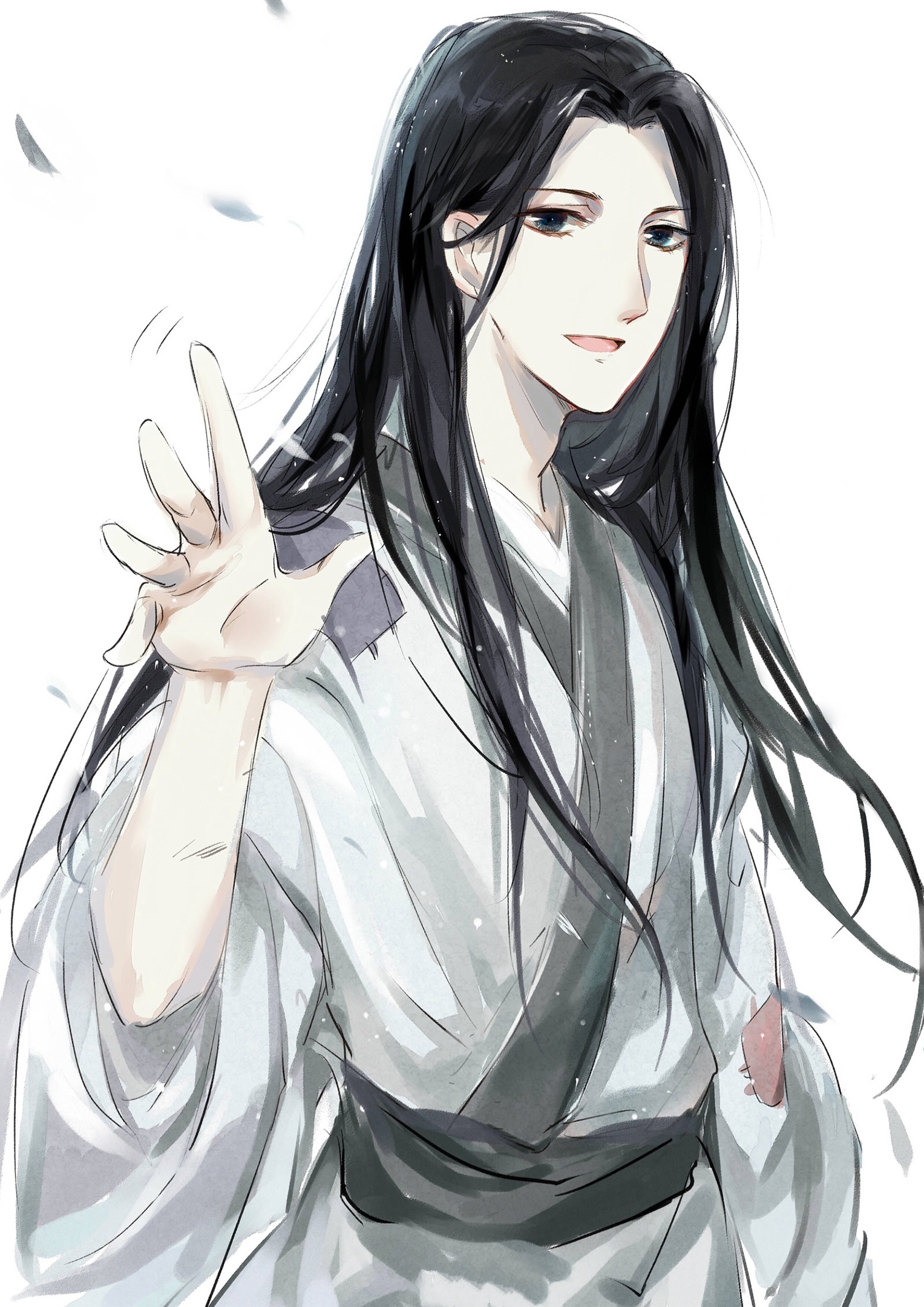 师青玄 