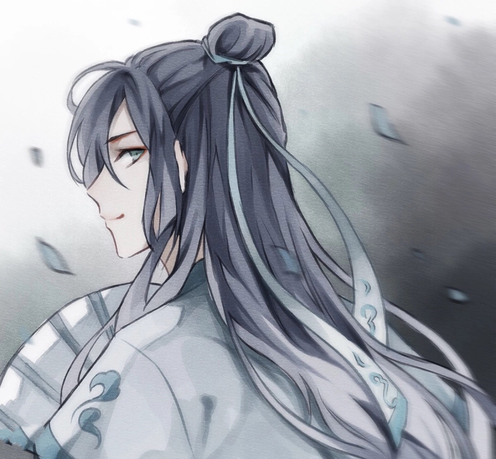 师青玄 