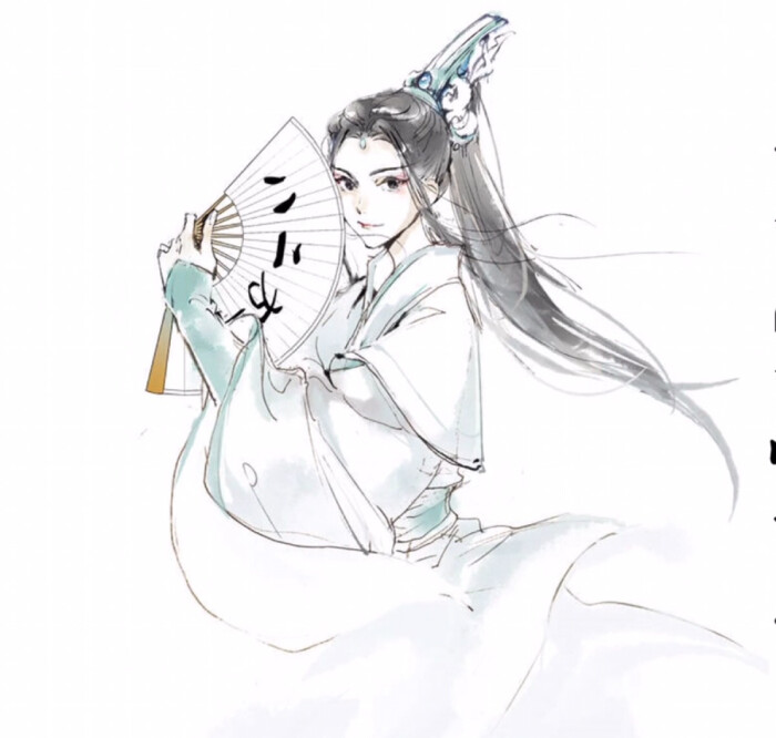 风师 天官赐福