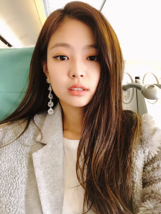 blackpink 金珍妮jennie