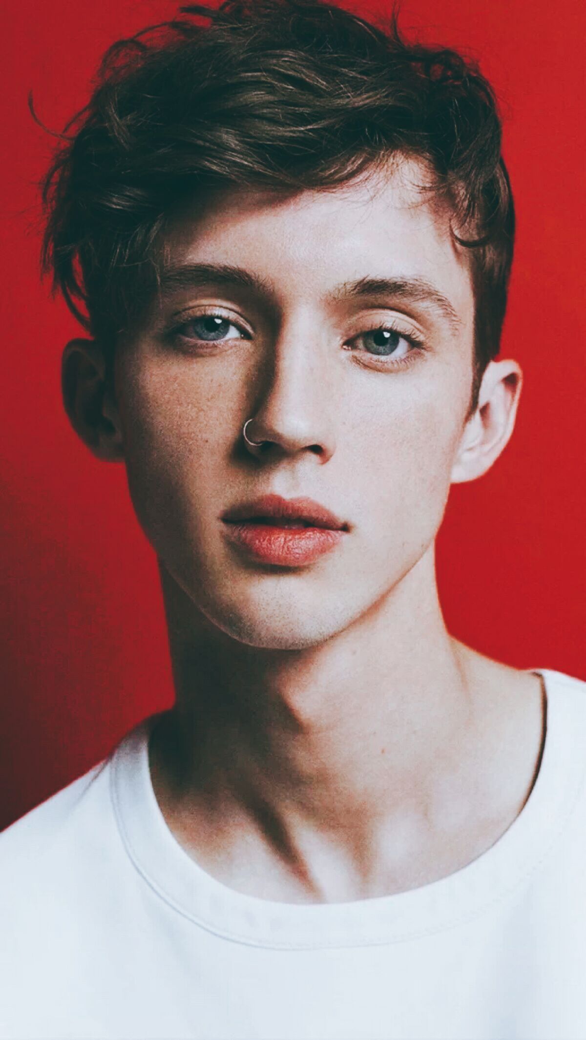 特洛耶·希文troye sivan(戳爷)