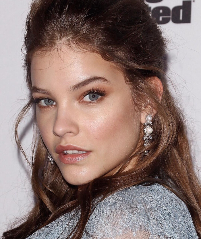 芭芭拉帕尔文 barbara palvin-堆糖,美好生活研究所