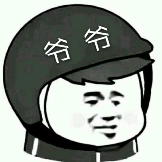 外卖头像