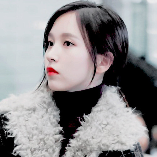 名井南/mina/twice/icons/爱豆头像