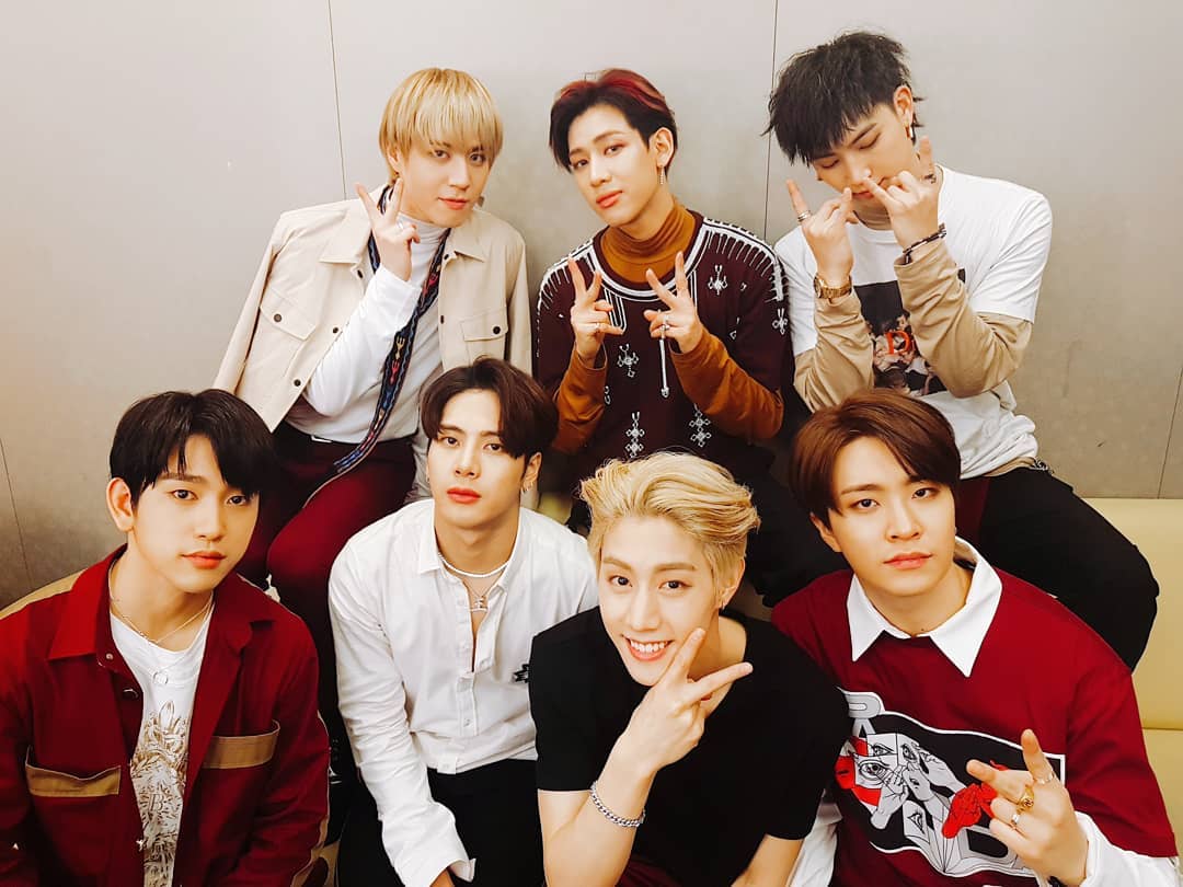 got7 