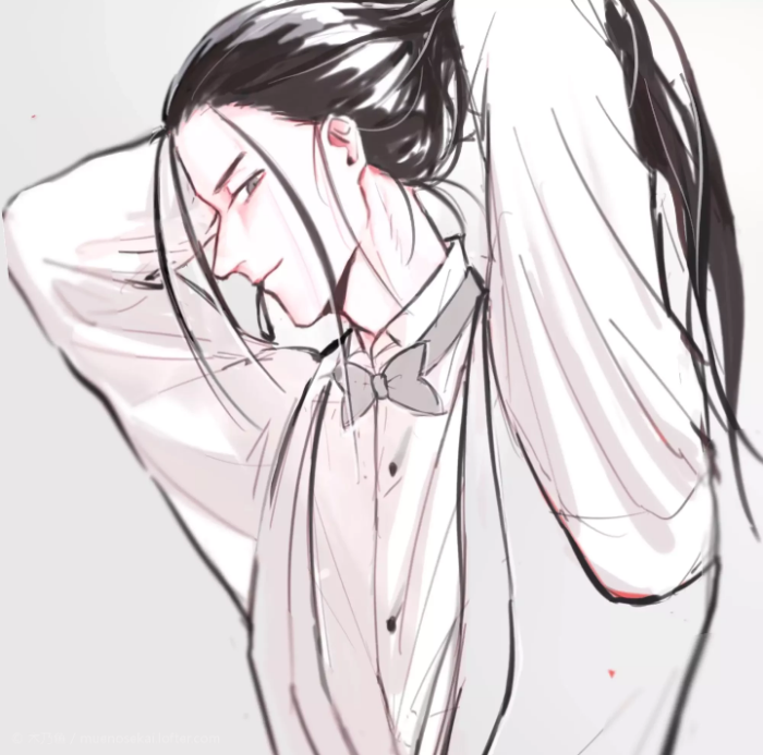 王也