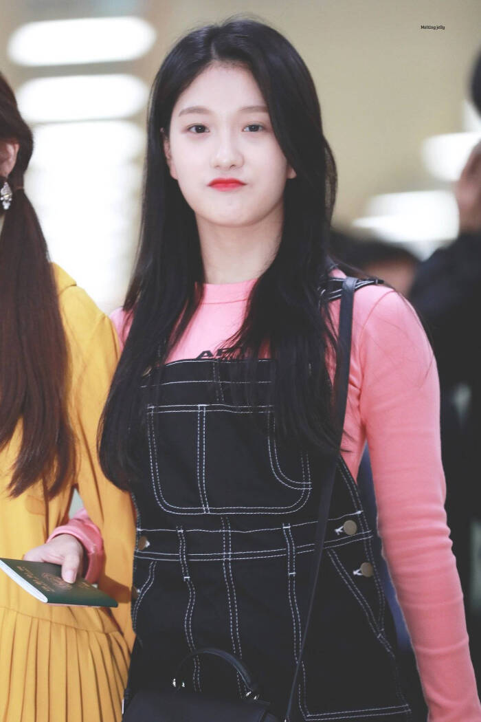 fromis9 李瑞妍