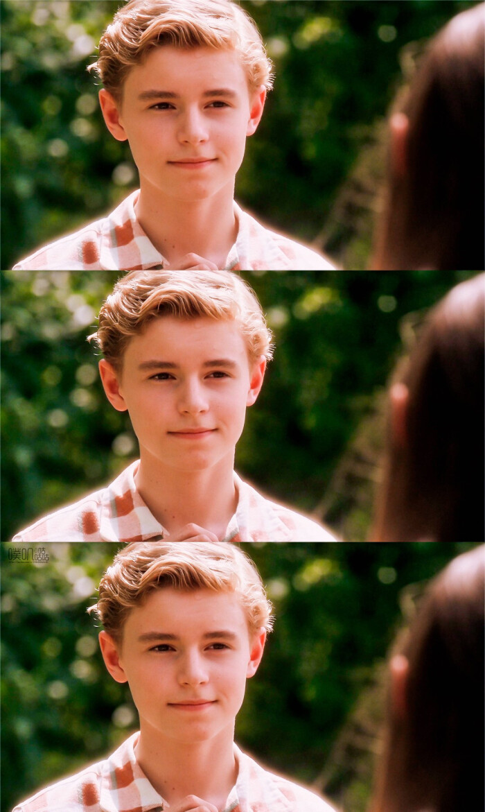 卡兰(卡兰·麦克奥利菲) callan mcauliffe 澳大利亚/1995年1月24日