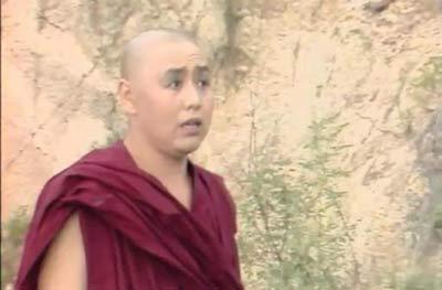 法号悟能,是唐僧的二徒弟,原来是玉皇大帝的天蓬元帅,因调戏霓裳仙子