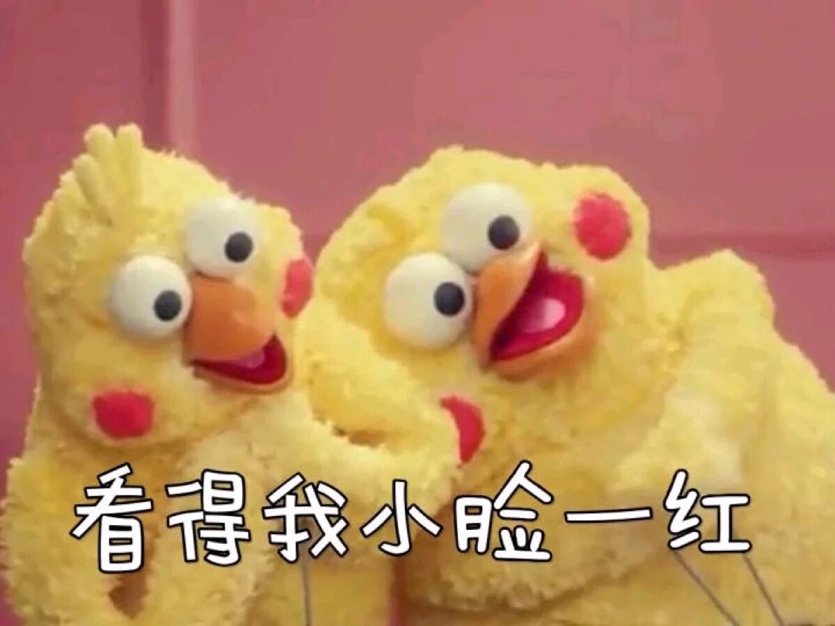 鹦鹉兄弟·表情包