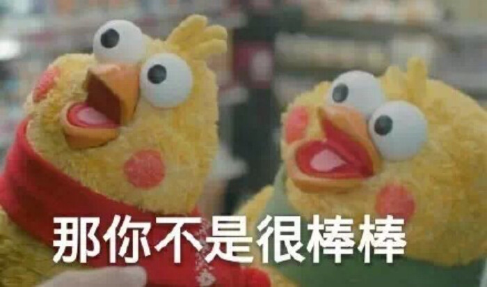 鹦鹉兄弟·表情包