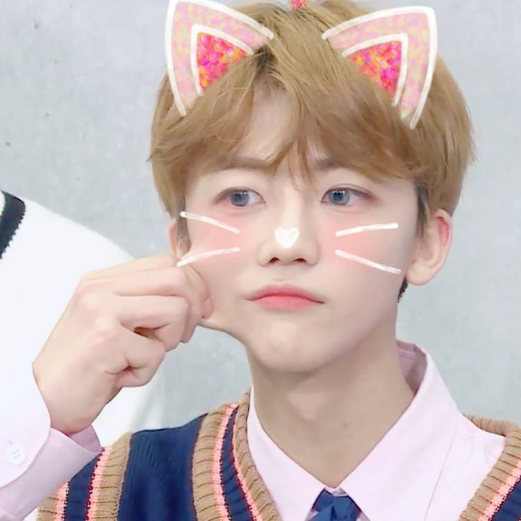 nct dream 罗渽民jaemin