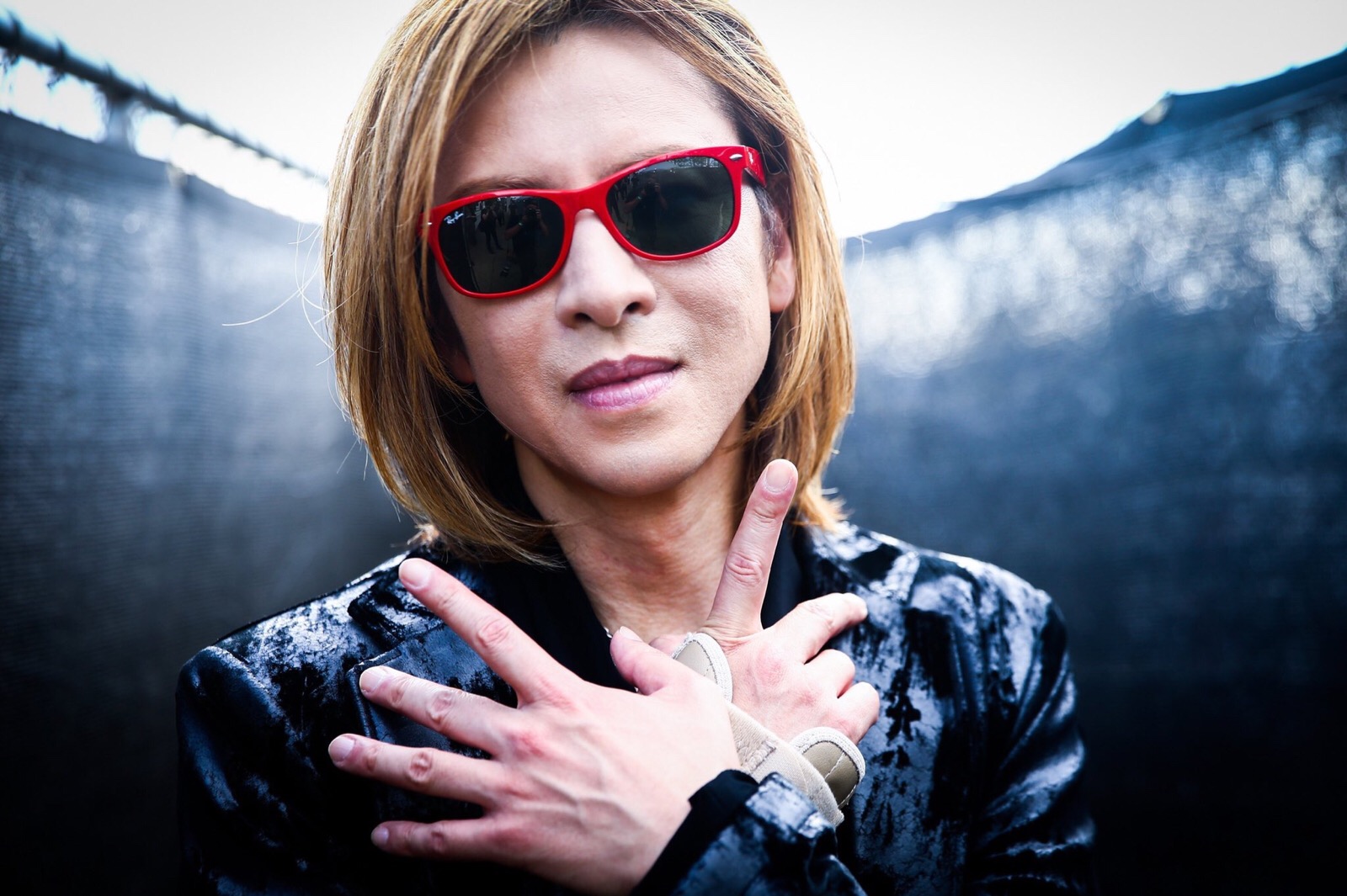 yoshiki