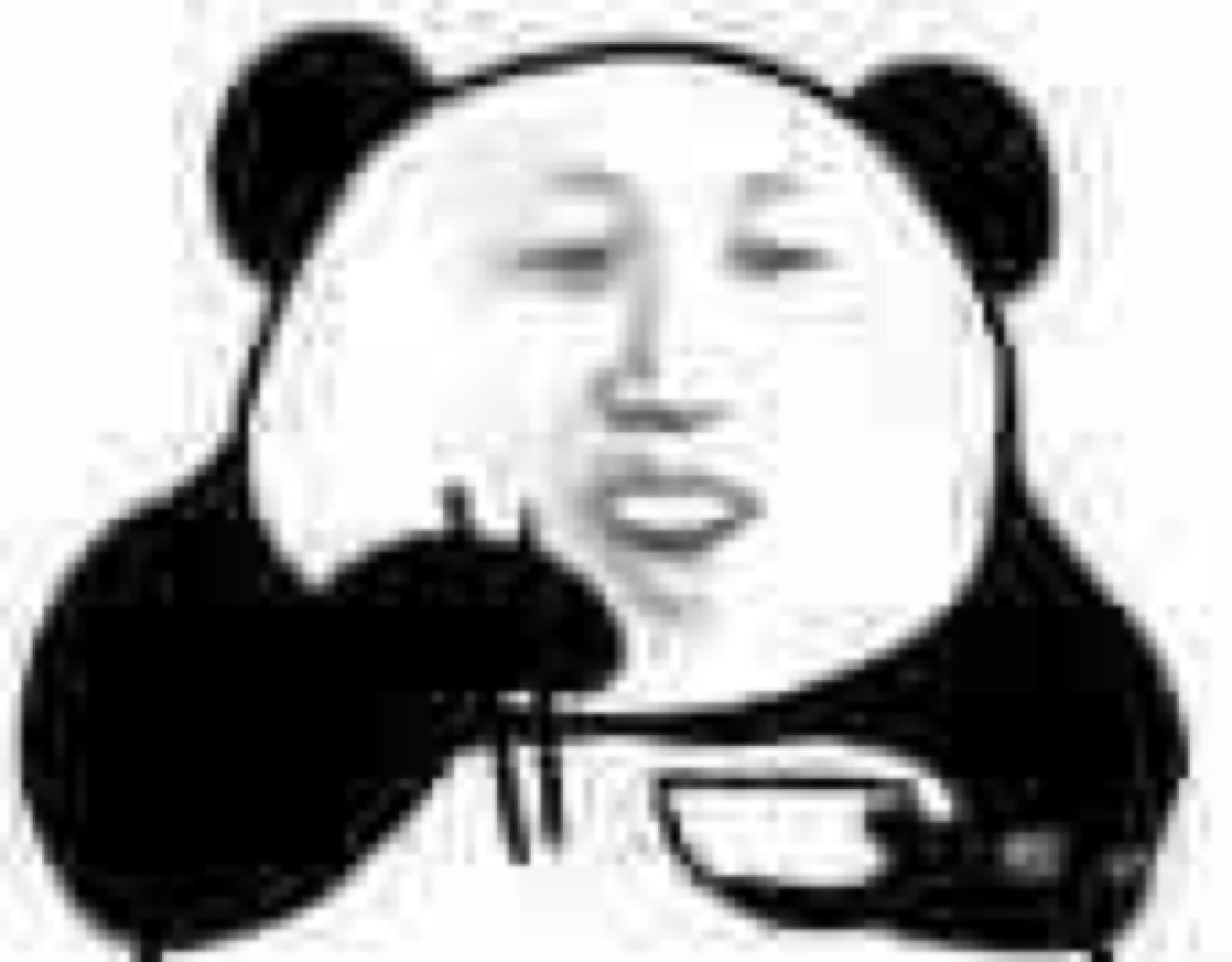 表情包 