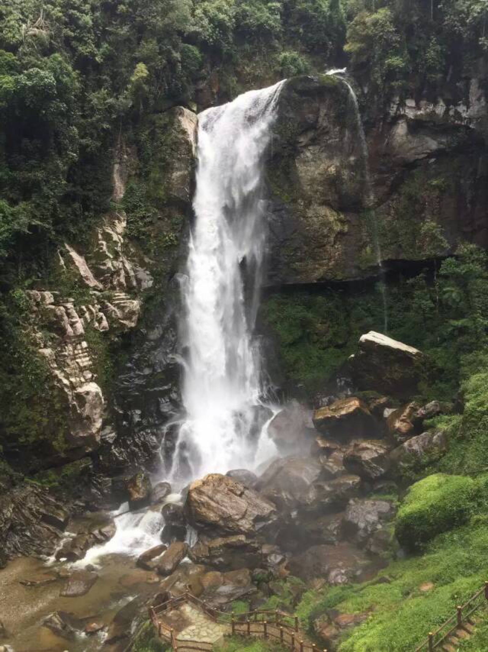 2015-7-27云南红河谷之旅