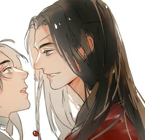 古风情头耽美