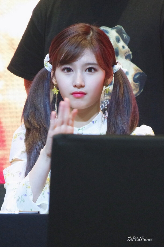 twice凑崎纱夏sana