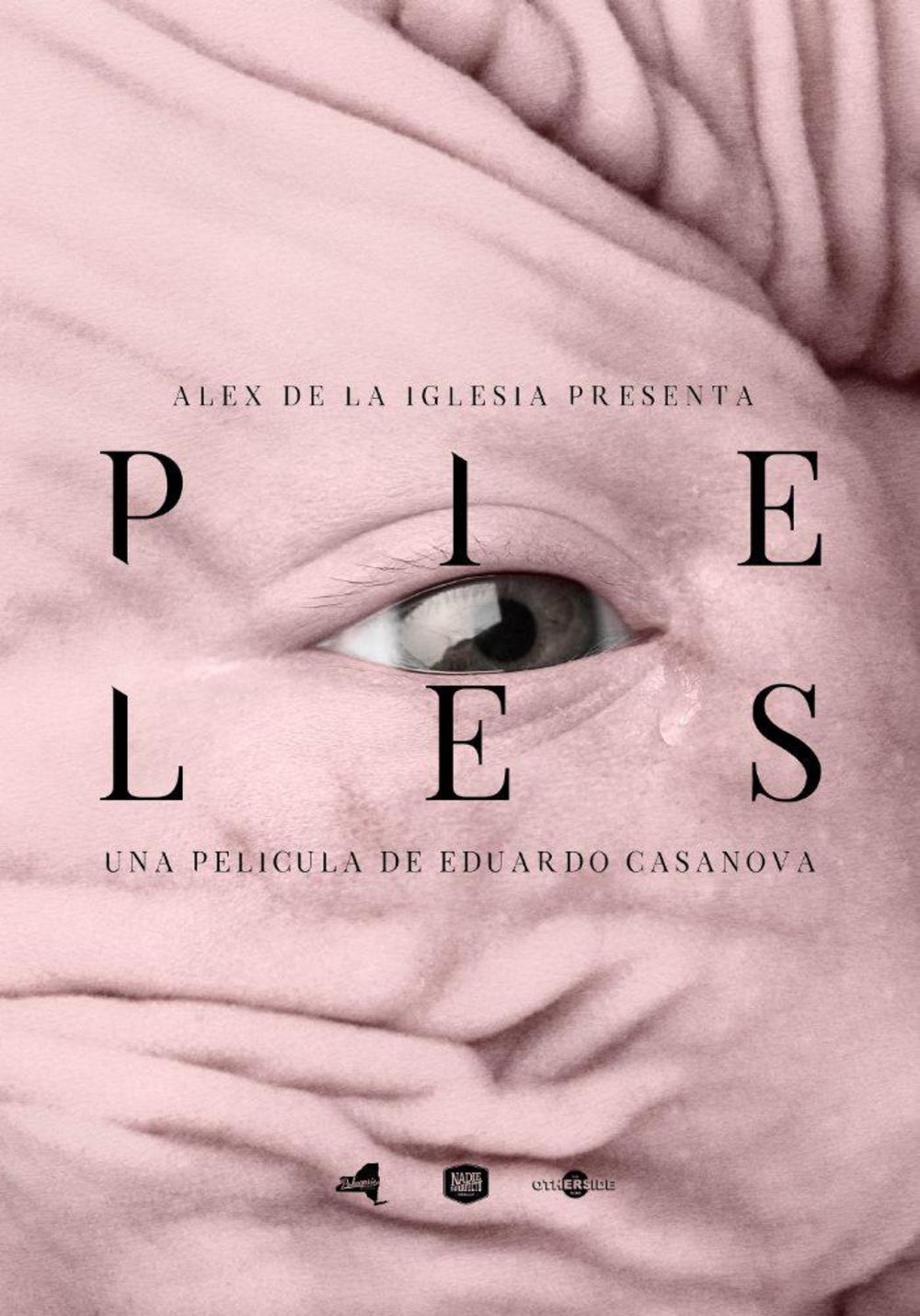 肌肤(2017) pieles 77分钟 - 剧情 - 2017年西班牙上映