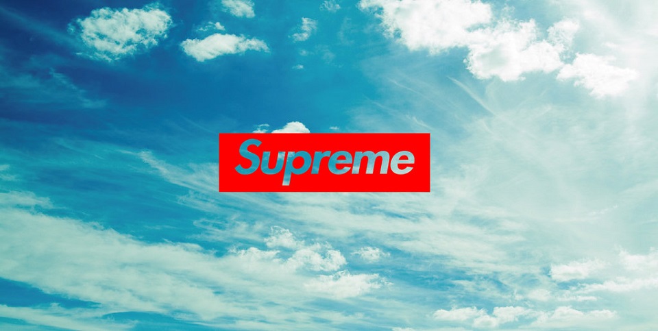 2018年4月25日 21:27   关注  supreme 评论 收藏