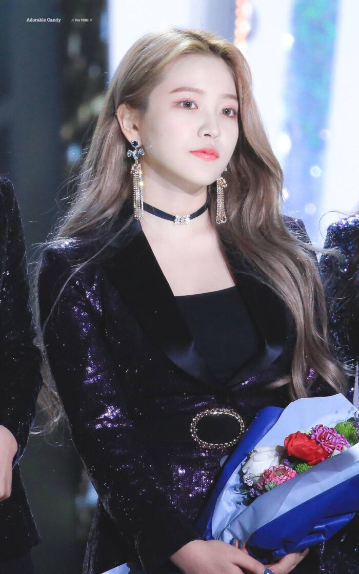 red velvet yeri 金艺琳