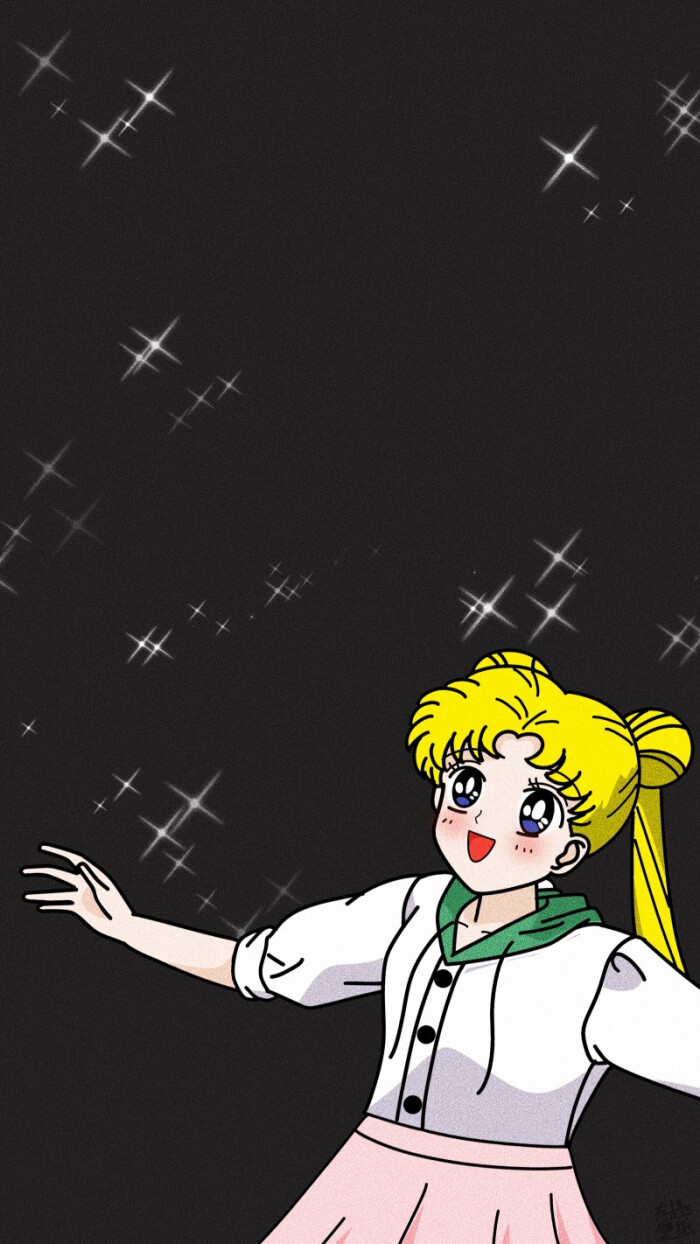 月野兔 